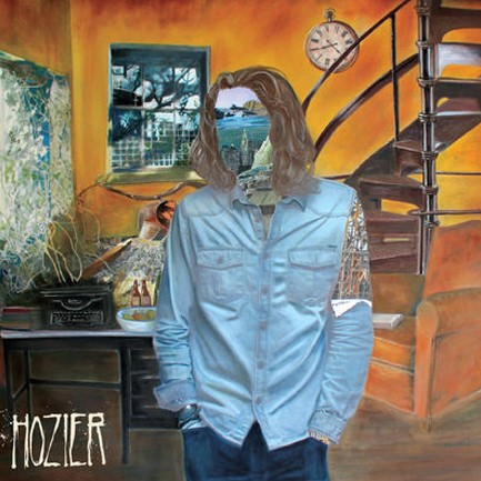 HOZIER - HOZIER (2 LP)