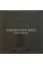 COLLECTIVE SOUL - 7EVEN YEAR ITCH: GREATEST HITS