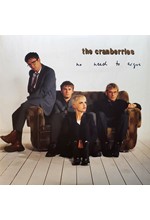 THE CRANBERRIES - NO NEED TO ARGUE (2 LP)