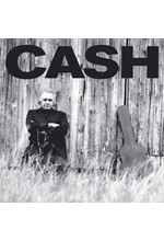 JOHNNY CASH - AMERICAN II: UNCHAINED