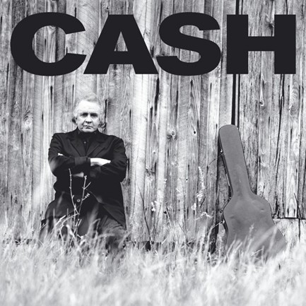 JOHNNY CASH - AMERICAN II: UNCHAINED