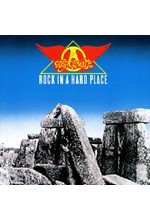 AEROSMITH - ROCK IN A HARD PLACE