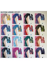 ELTON JOHN - LEATHER JACKETS