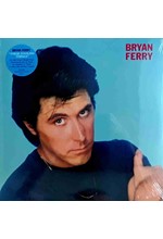 BRYAN FERRY - THESE FOOLISH THINGS