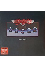 AEROSMITH - ROCKS