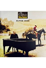 ELTON JOHN - THE CAPTAIN AND THE KID