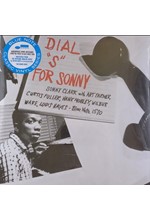 SONNY CLARK - DIAL 