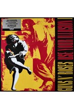 GUNS N' ROSES - USE YOUR ILLUSION 1 (2 LP)