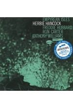 HERBIE HANCOCK - EMPYREAN ISLES