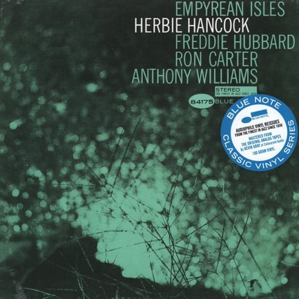 HERBIE HANCOCK - EMPYREAN ISLES