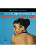 BETTY CARTER - THE MODERN SOUND OF BETTY CARTER