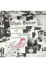 CHET BAKER - CHET BAKER SINGS & PLAYS