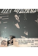 ELLA FITZGERALD - LET NO MAN WRITE MY EPITAPH