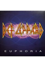 DEF LEPPARD - EUPHORIA (2 LP)