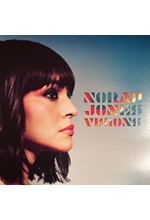 NORAH JONES - VISIONS