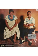 ELLA FITZGERALD - ELLA AND LOUIS