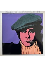 ELTON JOHN - THE COMPLETE THOM BELL SESSIONS