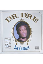 DR. DRE - THE CHRONIC (2 LP)