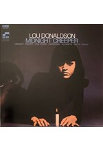 LOU DONALDSON - MIDNIGHT CREEPER