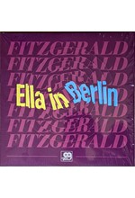 ELLA FITZGERALD - MACK THE KNIFE / SUMMERTIME