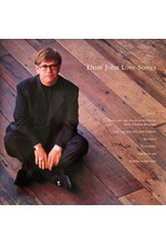 ELTON JOHN - LOVE SONGS (2 LP)