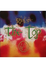 THE CURE - THE TOP