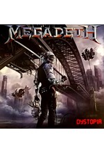 MEGADETH - DYSTOPIA