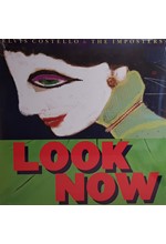 ELVIS COSTELLO - LOOK NOW