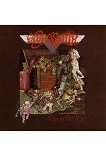 AEROSMITH - TOYS IN THE ATTIC