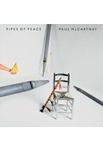 PAUL MCCARTNEY - PIPES OF PEACE