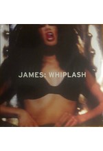 JAMES - WHIPLASH (2 LP)