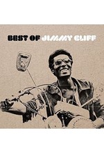 JIMMY CLIFF - BEST OF JIMMY CLIFF