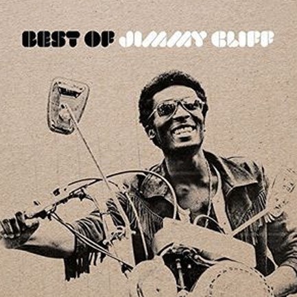 JIMMY CLIFF - BEST OF JIMMY CLIFF