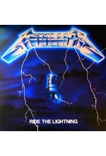 METALLICA - RIDE THE LIGHTNING