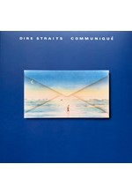 DIRE STRAITS - COMMUNIQUE