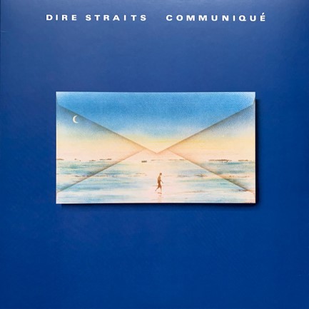 DIRE STRAITS - COMMUNIQUE