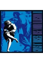 GUNS N' ROSES - USE YOUR ILLUSION 2 (2 LP)