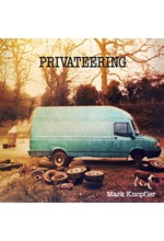 MARK KNOPFLER - PRIVATEERING (2 LP)