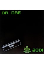 DR. DRE - 2001 (2 LP)