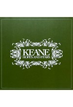 KEANE - HOPES AND FEARS