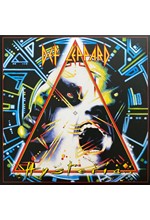 DEF LEPPARD - HYSTERIA (2 LP)