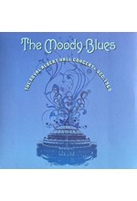 MOODY BLUES - THE ROYAL ALBERT HALL CONCERT 1969 (2 LP)