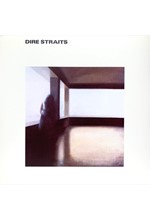 DIRE STRAITS - DIRE STRAITS