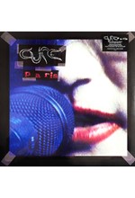 THE CURE - PARIS (2 LP)