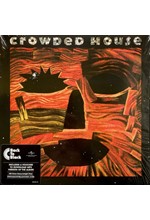 CROWDED HOUSE - WOODFACE