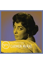 CARMEN MCRAE - GREAT WOMEN OF SONG: CARMEN MCRAE