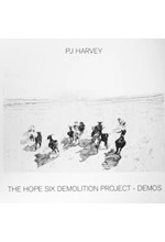 P.J. HARVEY - THE HOPE SIX DEMOLITION PROJECT - DEMOS