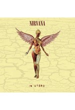 NIRVANA - IN UTERO (2 LP)