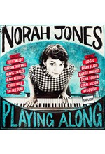 NORAH JONES - PLAYING ALONG