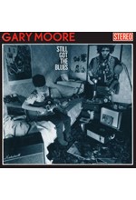 GARY MOORE - STILL GOT THE BLUES